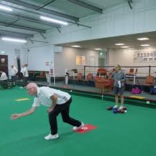 Image result for Bro Ddyfi Indoor Bowls Club
