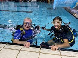 Image result for Calshot Sub-Aqua Club