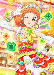 「栗栖ここね アイカツ!」の画像検索結果