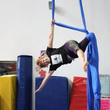 Image result for Head Over Heels Gymnastics Club
