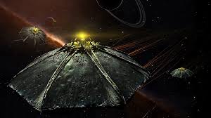Image result for thargoids