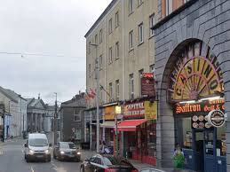 Image result for Eglinton Snooker Club