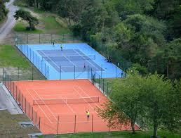 Image result for Ottershaw Tennis Club