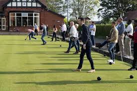 Image result for Thorne Colliery Crown Green Bowling Club