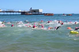 Image result for Isle Of Wight Swim Team