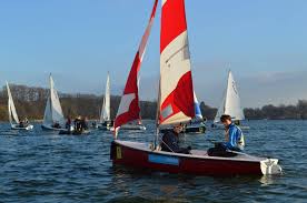 Image result for Dundee Sailing Club