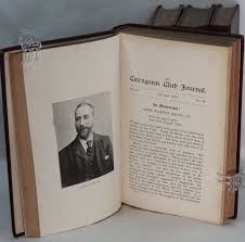 Image result for The Cairngorm Club