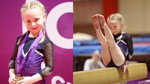 Image result for Blandford Forum Gymnastics & Kanga Club