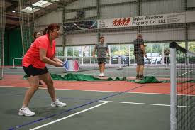 Image result for Swindon Badminton Club