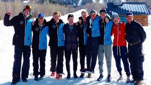 Image result for Brunel University Snow Club