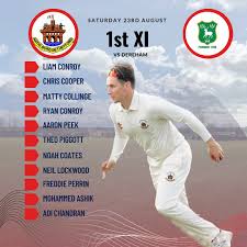 Image result for Dereham Cricket Club