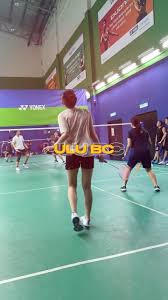 Image result for University Of London (Ulu) Badminton Club