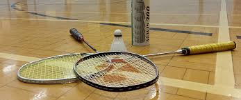 Image result for Bridgnorth Badminton Club