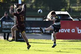 Image result for York Rugby Union Football Club