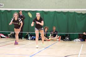 Image result for Lingwood (Norfolk) Badminton Club