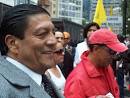 Edgardo Román, otra vez Gaitán