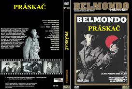 Image result for Le Doulos poster