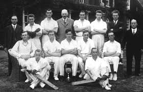 Image result for Godmanchester Town Cricket Club