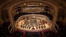 Civic Orchestra of Chicago Musicians | Chicago Symphony Orchestra