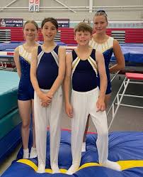 Image result for Blandford Forum Gymnastics & Kanga Club