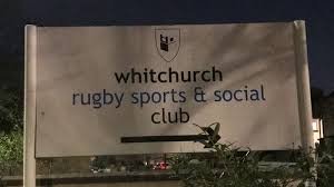 Image result for Whitchurch Rugby Football Club