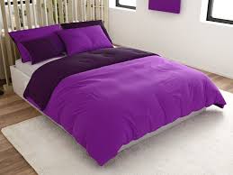 Image result for fialové povlečení foto