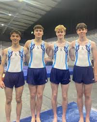 Image result for Andover Gymnastics Club