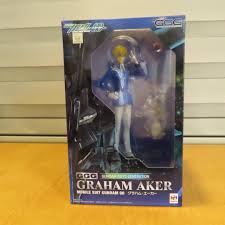 「グラハム･エーカー」の画像検索結果