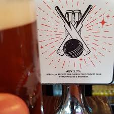 Image result for Cherry Tree Cricket Club