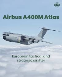 Bildergebnis für airbus a400m