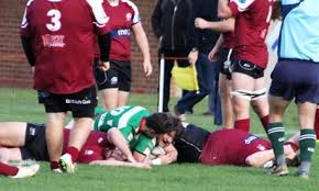 Image result for Hitchin Rugby Football Club