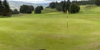 Image result for Strathpeffer Spa Golf Club