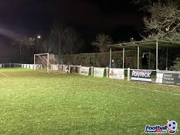 Image result for Cockfosters Football Club
