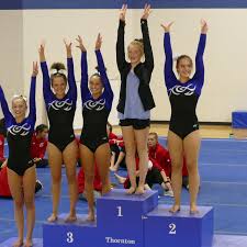 Image result for Thornton Sport Gymnastics