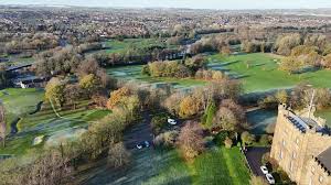 Image result for Chester-Le-Street Golf Club Ltd