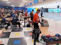 Image result for Chesterfield Youth Bowling Club
