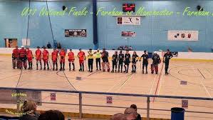 Image result for Manchester Roller Hockey Club