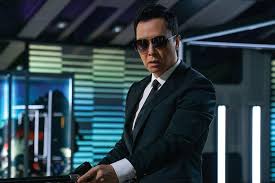 Image result for 甄子丹