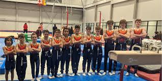 Image result for Jayenell Gymnastics Club