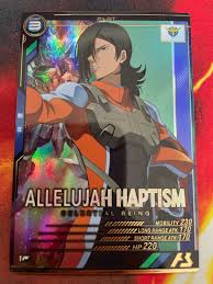 「アレルヤ・ハプティズム」の画像検索結果