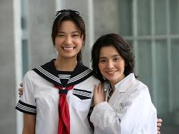 「麻生恵 仮面ライダーキバ」の画像検索結果