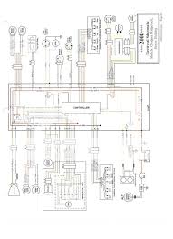 Image result for chopper wiring diagram