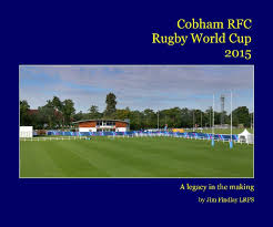 Image result for Cobham Rugby Club