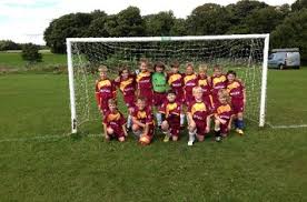 Image result for Cumberworth Football Club