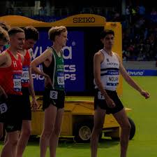 Image result for Croydon Harriers