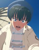 「メリル・ストライフ」の画像検索結果