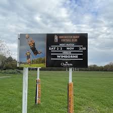 Image result for Winchester Rugby Football Club Ltd