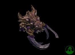 Image result for zerg infested OR infestation OR infest