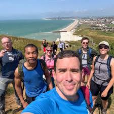 Image result for Rockhoppers Mountaineering Club