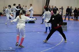 Image result for Luton Sword Club - (Fencing)